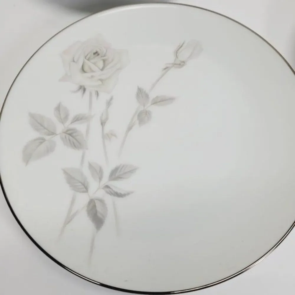Unbranded noritake china